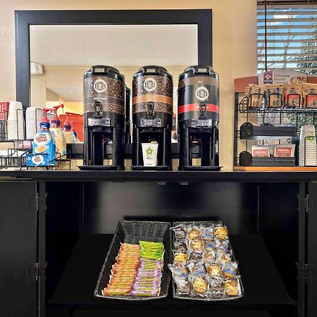 Extended Stay America Suites - Phoenix - Airport - Tempe Eksteriør bilde
