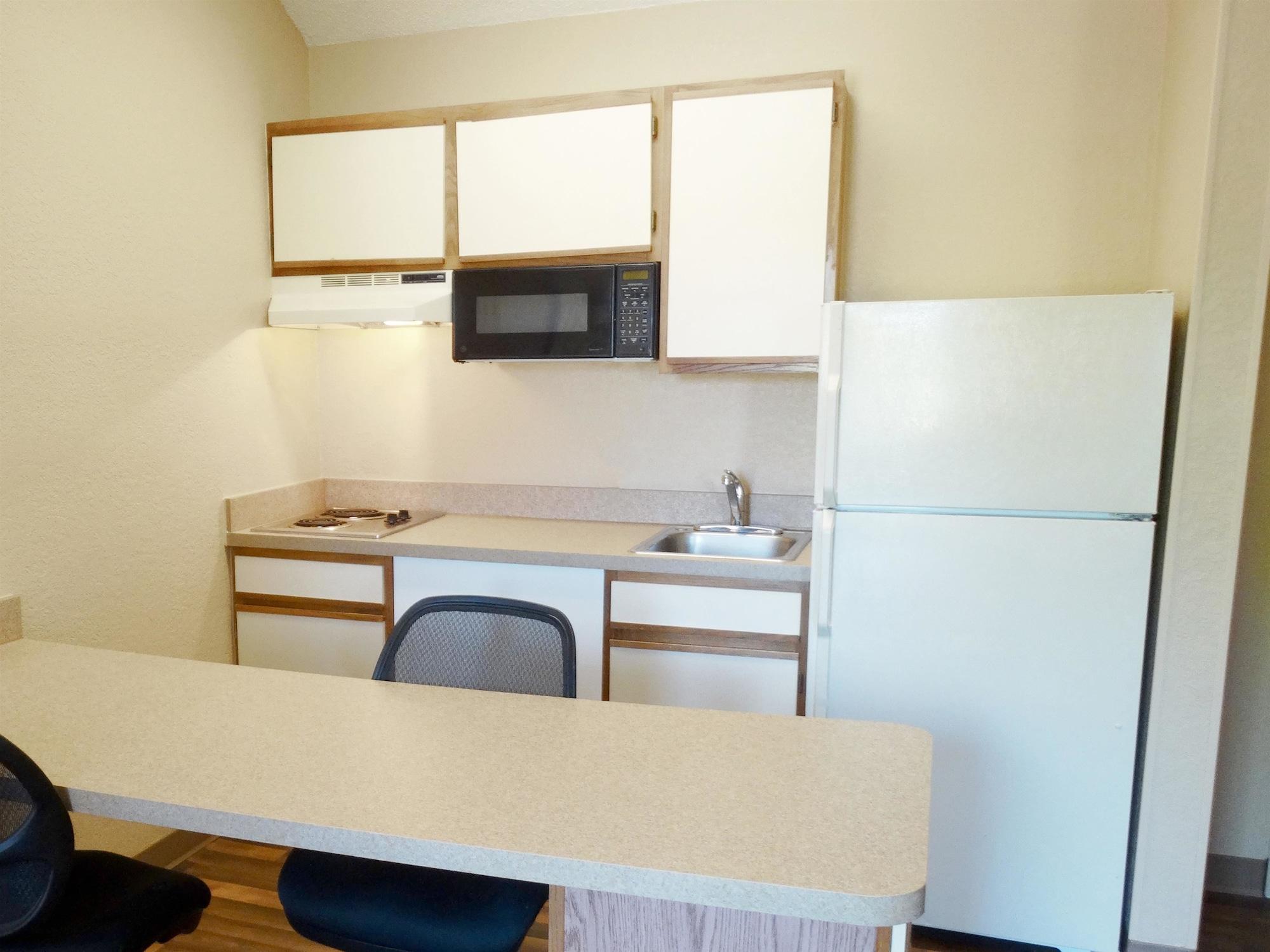 Extended Stay America Suites - Phoenix - Airport - Tempe Eksteriør bilde