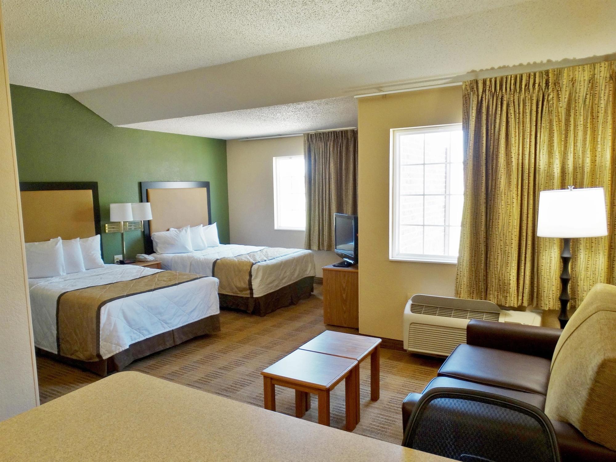 Extended Stay America Suites - Phoenix - Airport - Tempe Eksteriør bilde