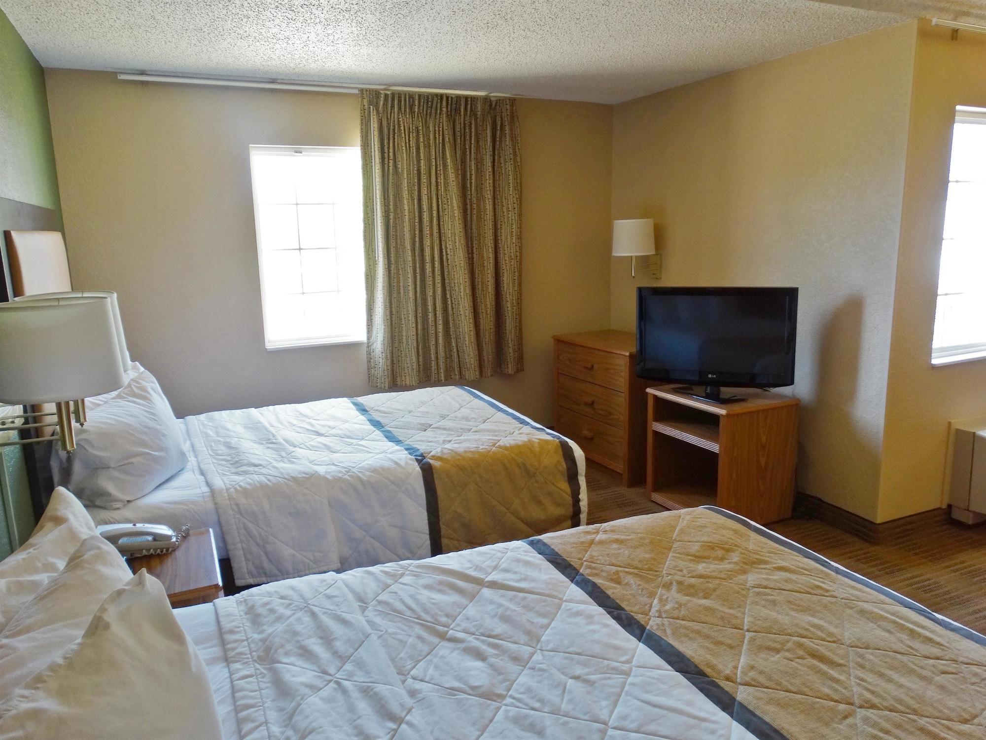 Extended Stay America Suites - Phoenix - Airport - Tempe Eksteriør bilde