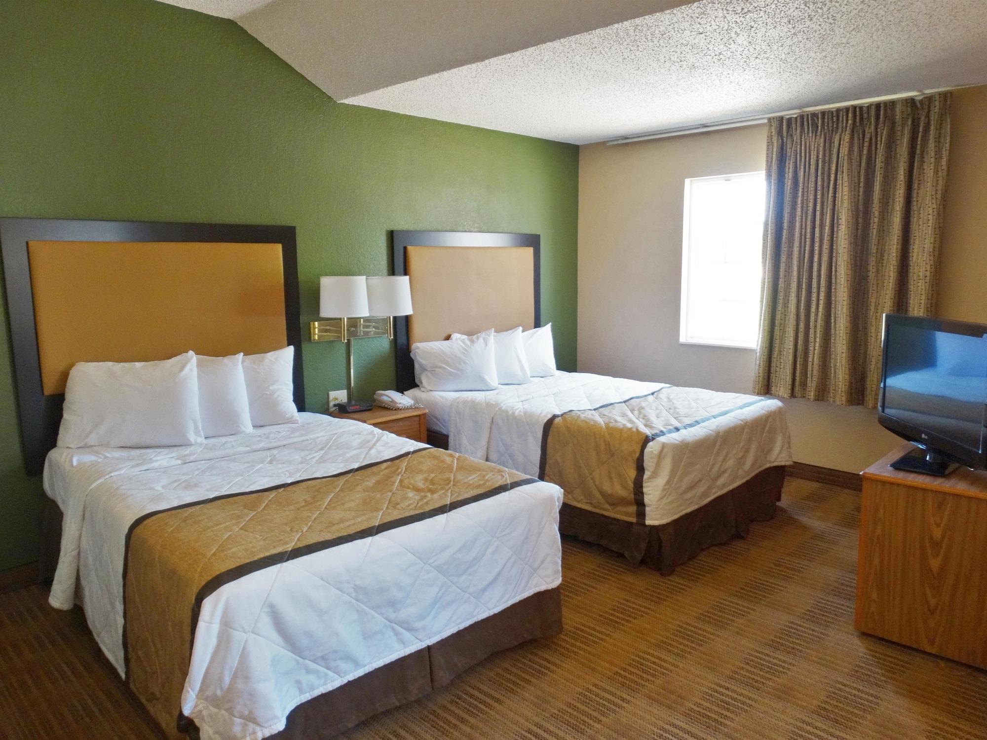 Extended Stay America Suites - Phoenix - Airport - Tempe Eksteriør bilde