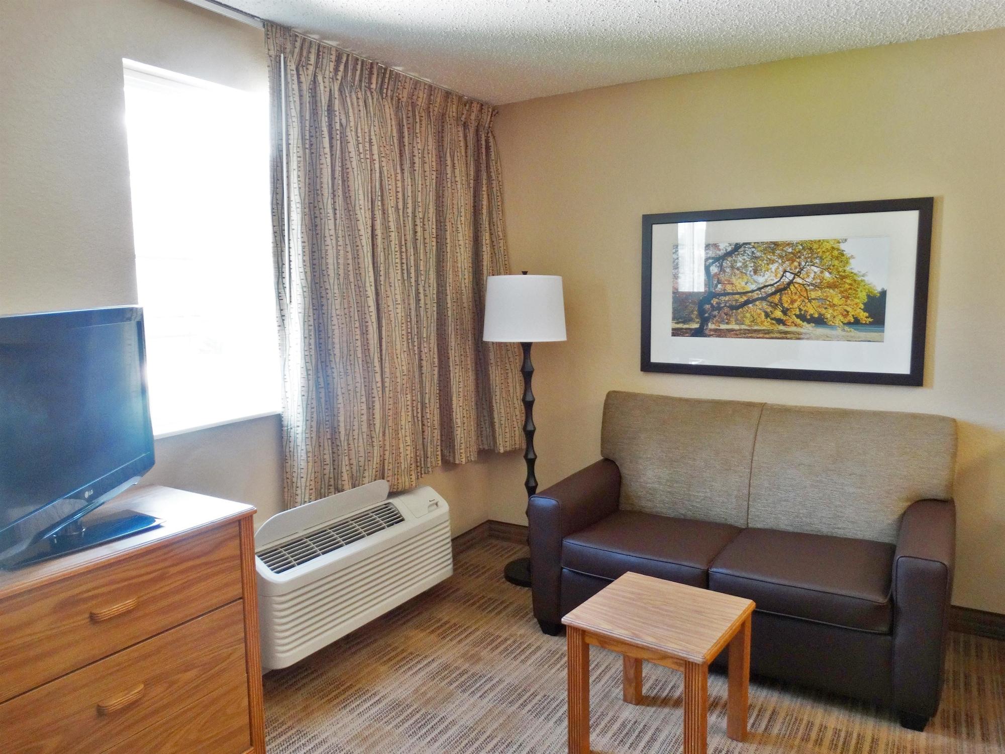 Extended Stay America Suites - Phoenix - Airport - Tempe Eksteriør bilde