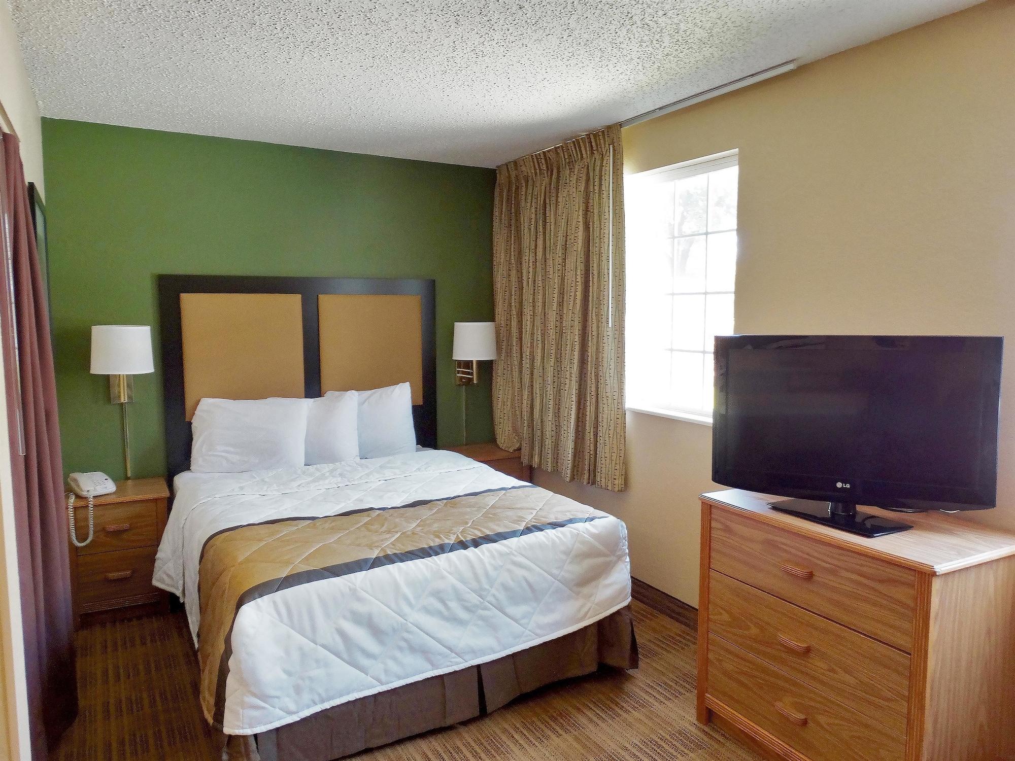 Extended Stay America Suites - Phoenix - Airport - Tempe Eksteriør bilde
