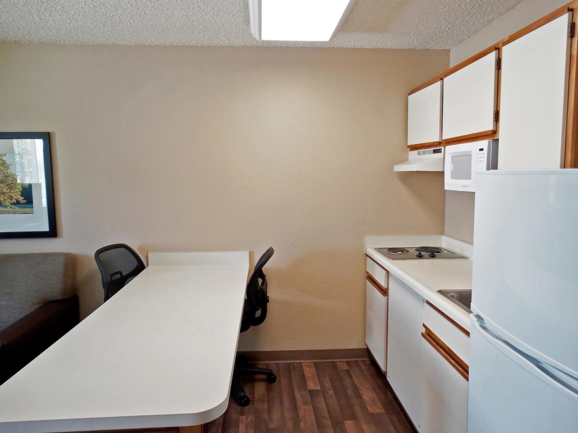 Extended Stay America Suites - Phoenix - Airport - Tempe Eksteriør bilde