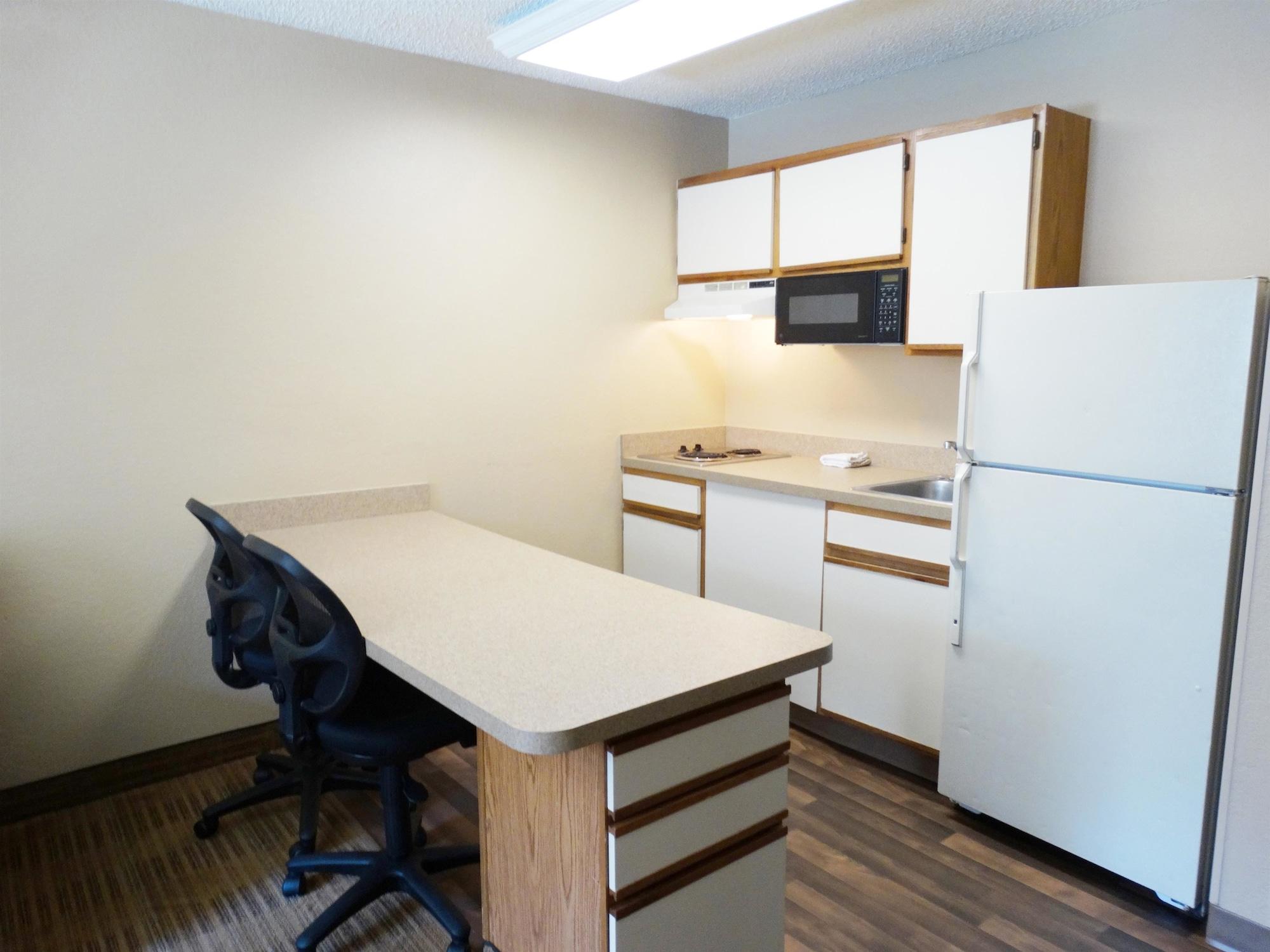 Extended Stay America Suites - Phoenix - Airport - Tempe Eksteriør bilde