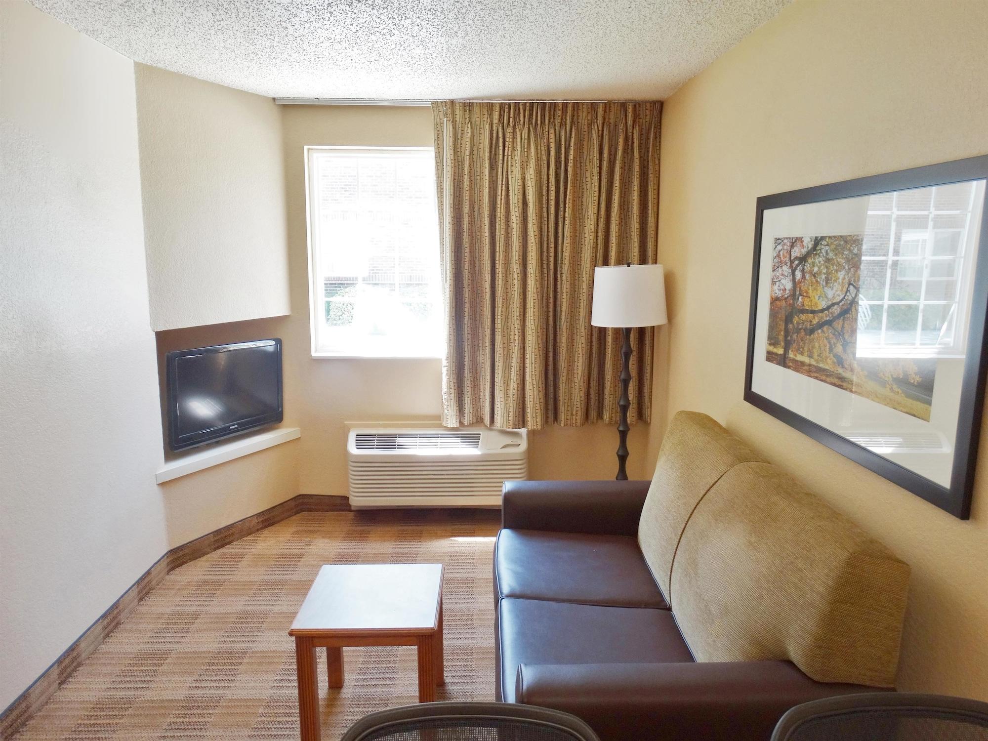 Extended Stay America Suites - Phoenix - Airport - Tempe Eksteriør bilde
