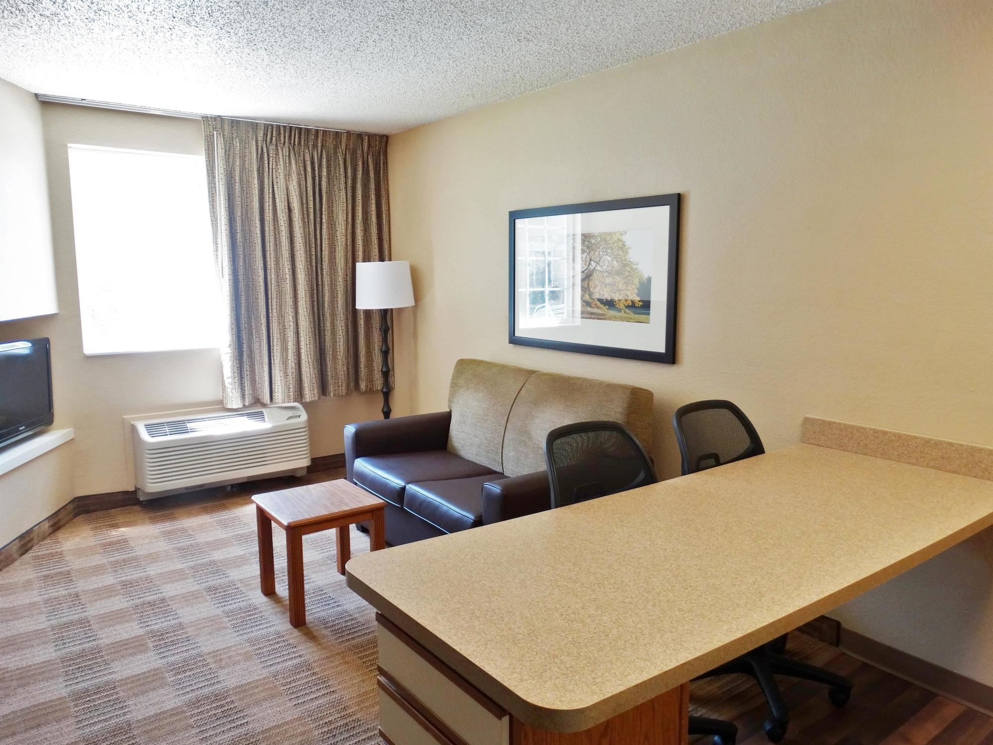 Extended Stay America Suites - Phoenix - Airport - Tempe Eksteriør bilde