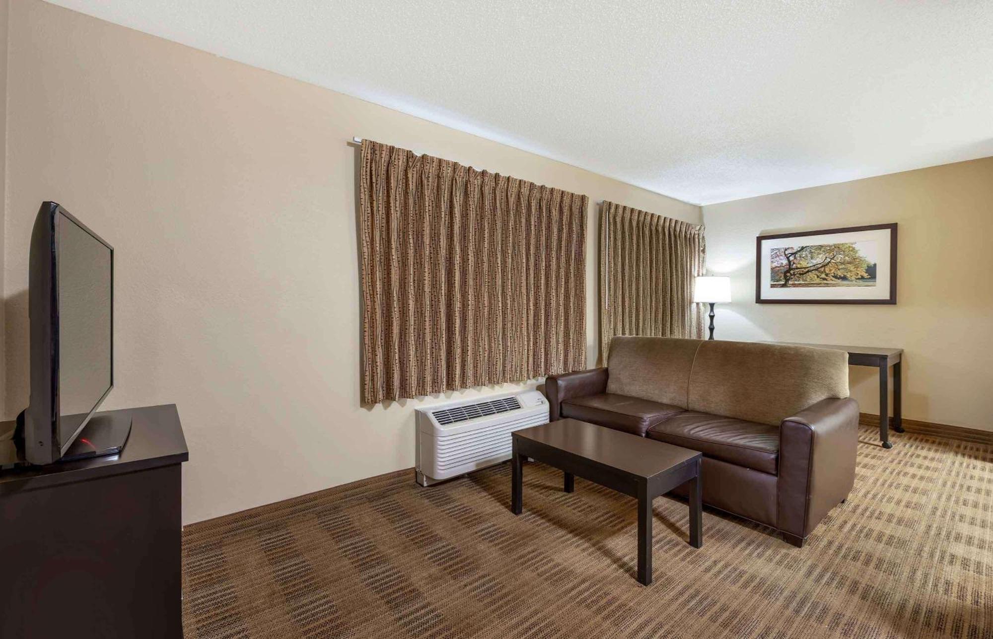 Extended Stay America Suites - Phoenix - Airport - Tempe Eksteriør bilde
