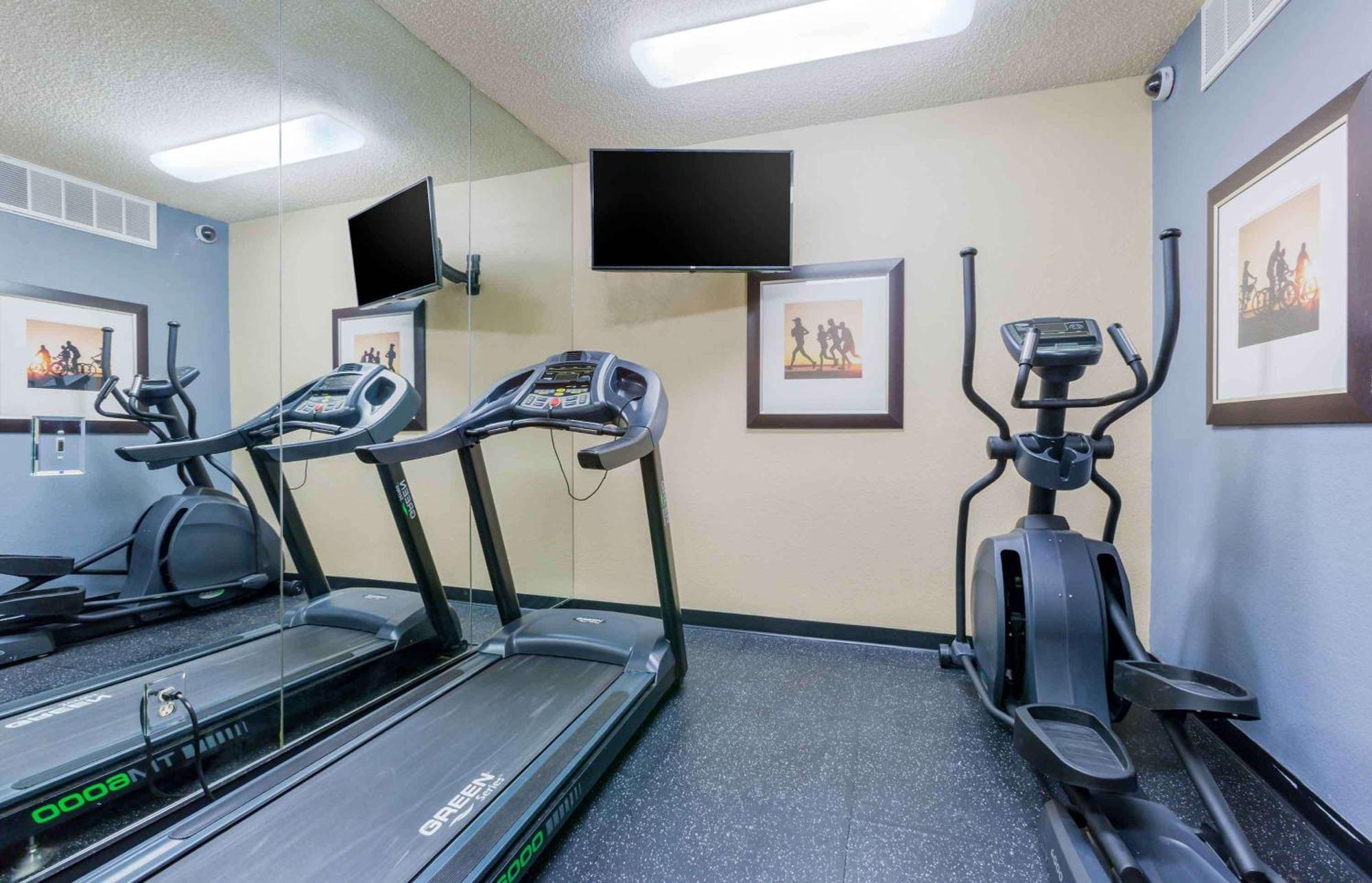 Extended Stay America Suites - Phoenix - Airport - Tempe Eksteriør bilde