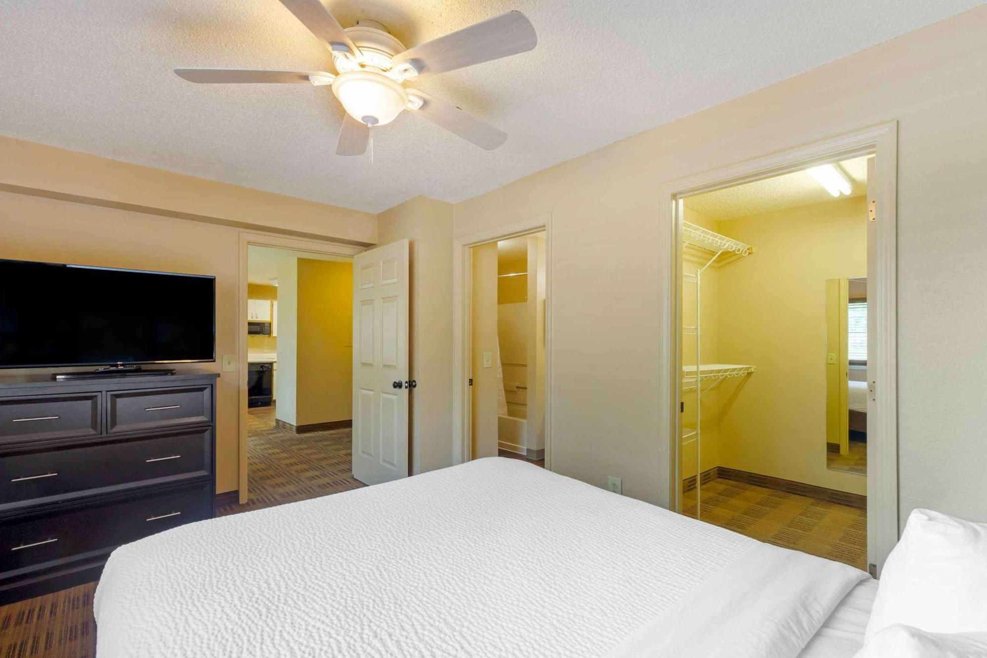 Extended Stay America Suites - Phoenix - Airport - Tempe Eksteriør bilde