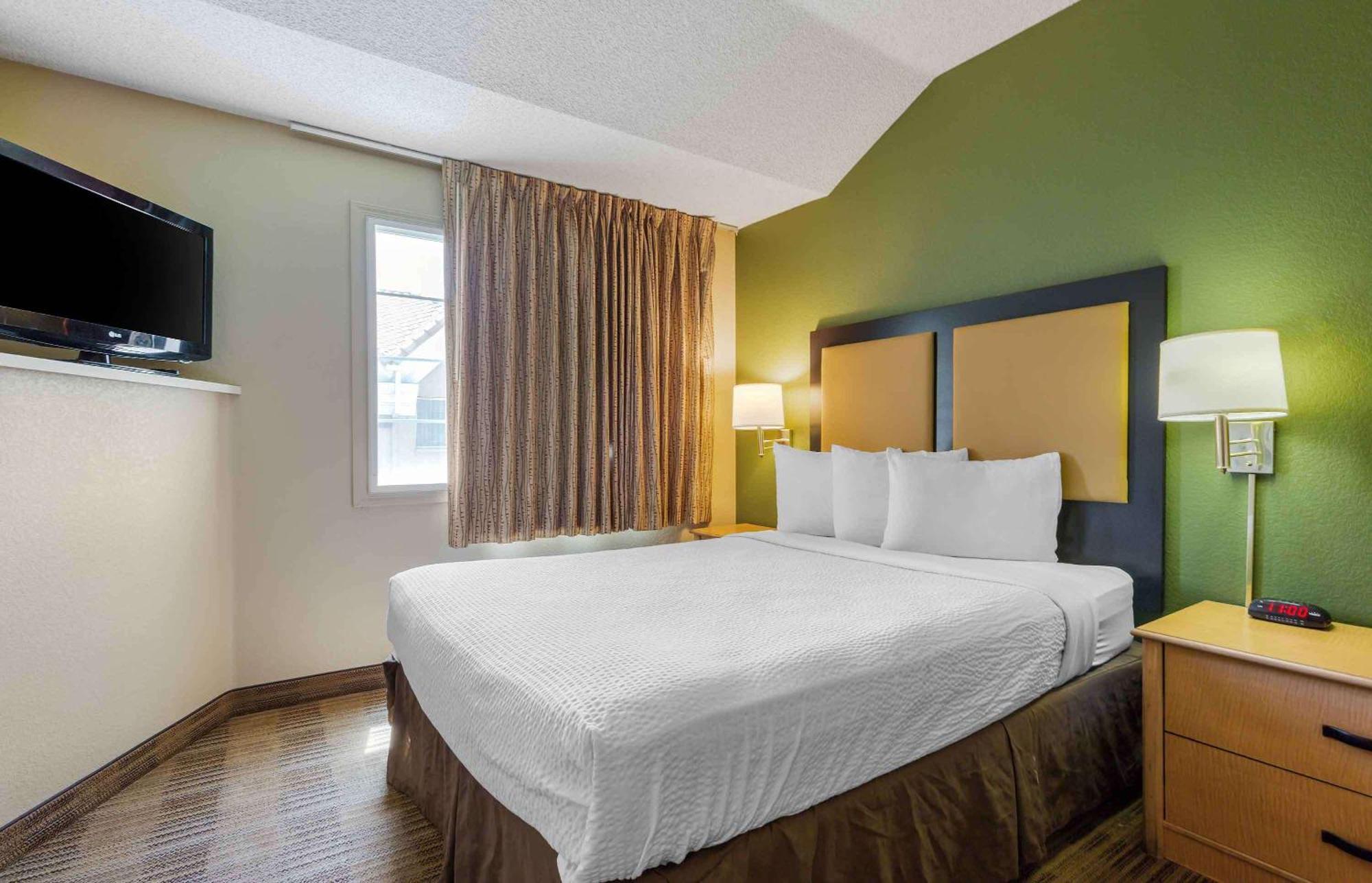 Extended Stay America Suites - Phoenix - Airport - Tempe Eksteriør bilde
