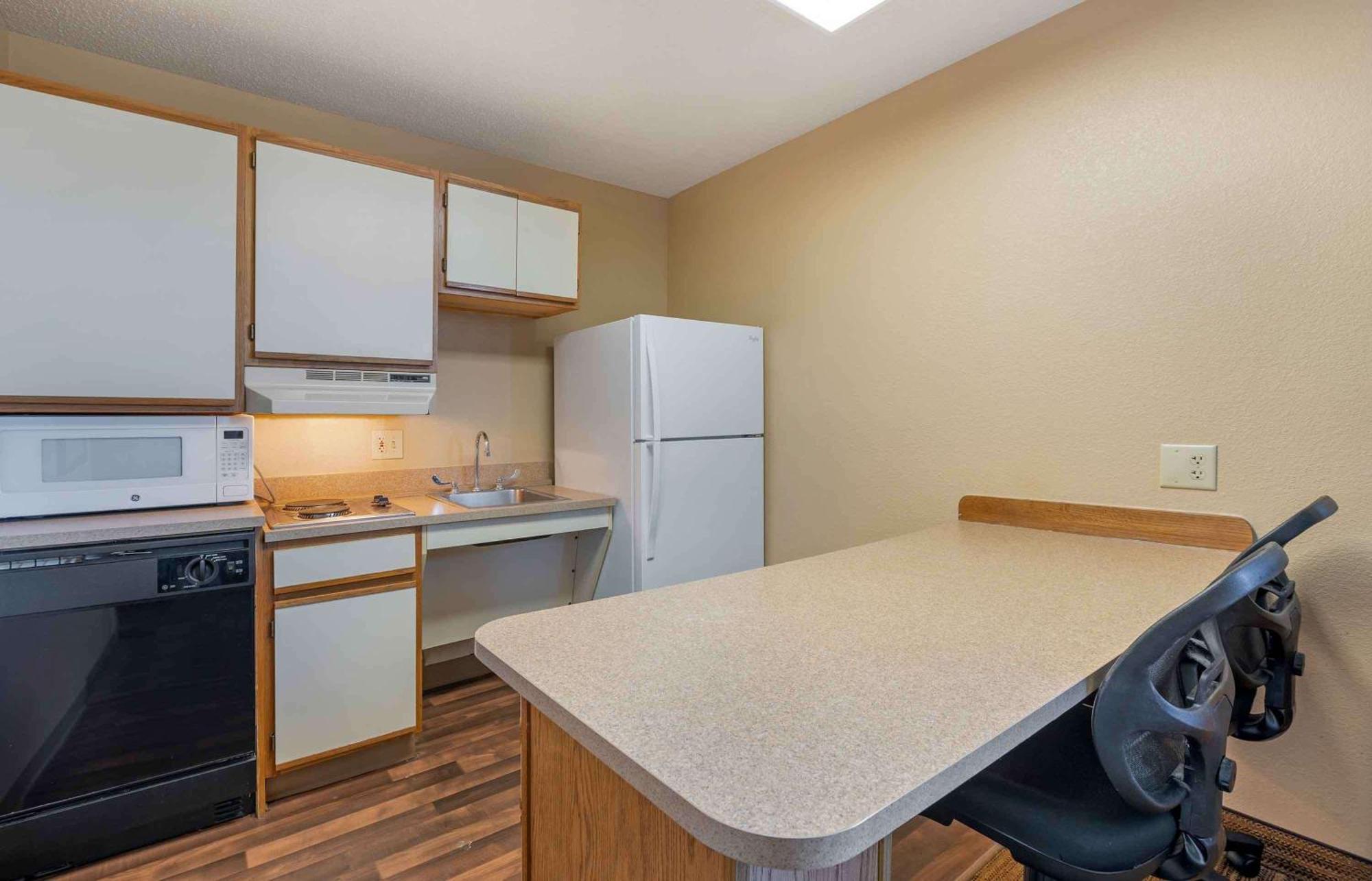 Extended Stay America Suites - Phoenix - Airport - Tempe Eksteriør bilde