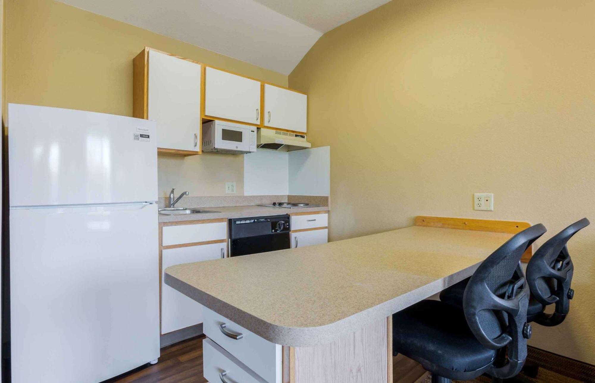 Extended Stay America Suites - Phoenix - Airport - Tempe Eksteriør bilde