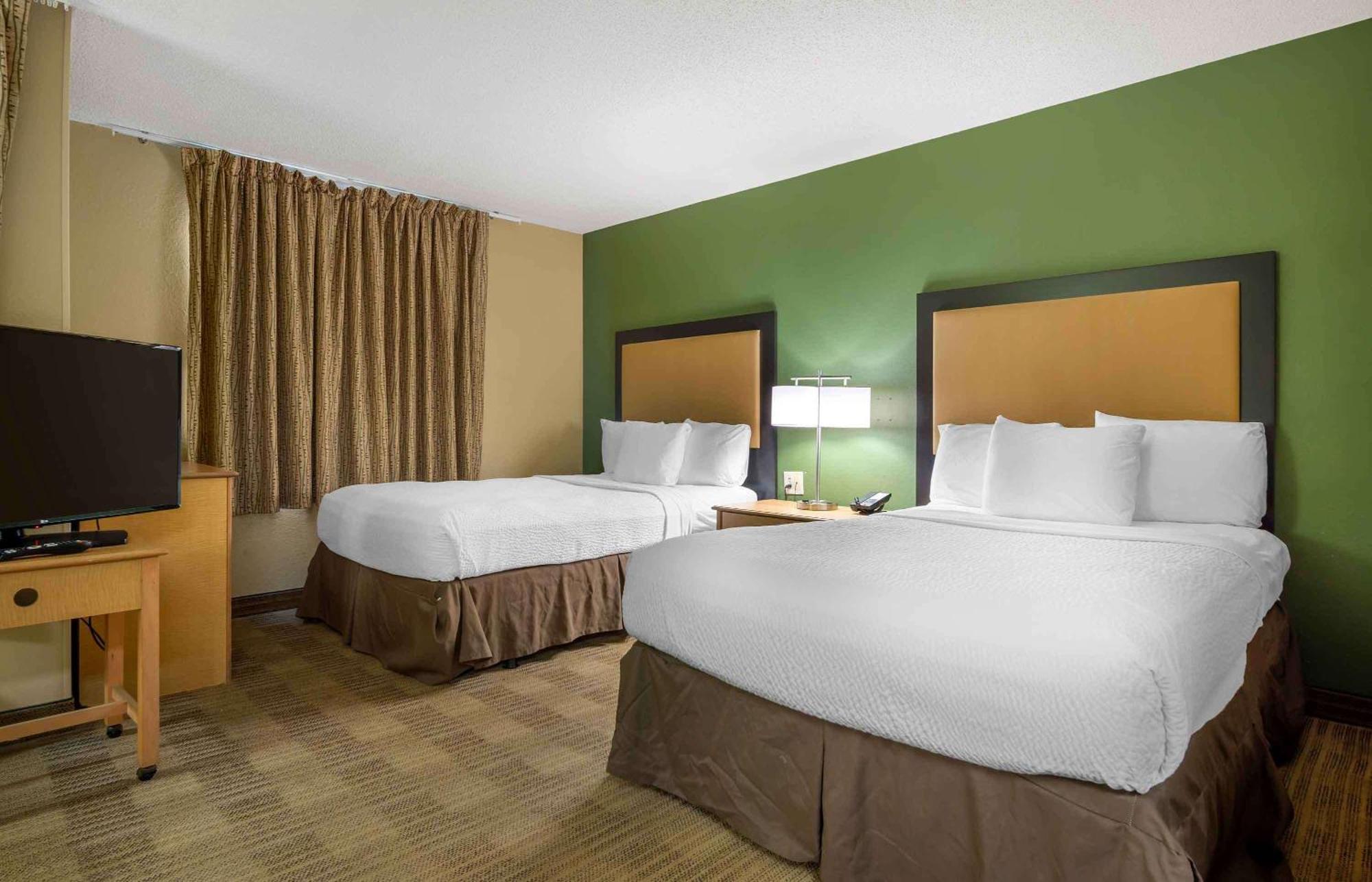 Extended Stay America Suites - Phoenix - Airport - Tempe Eksteriør bilde