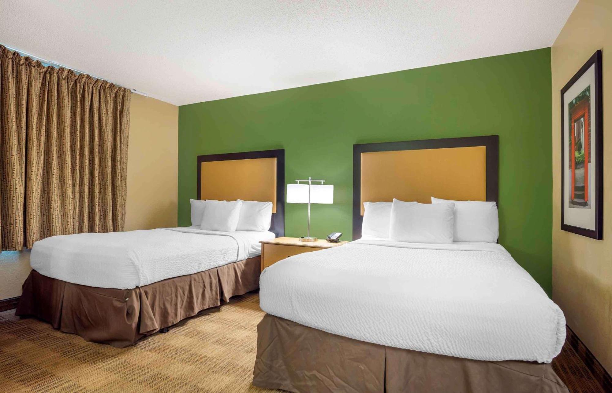 Extended Stay America Suites - Phoenix - Airport - Tempe Eksteriør bilde