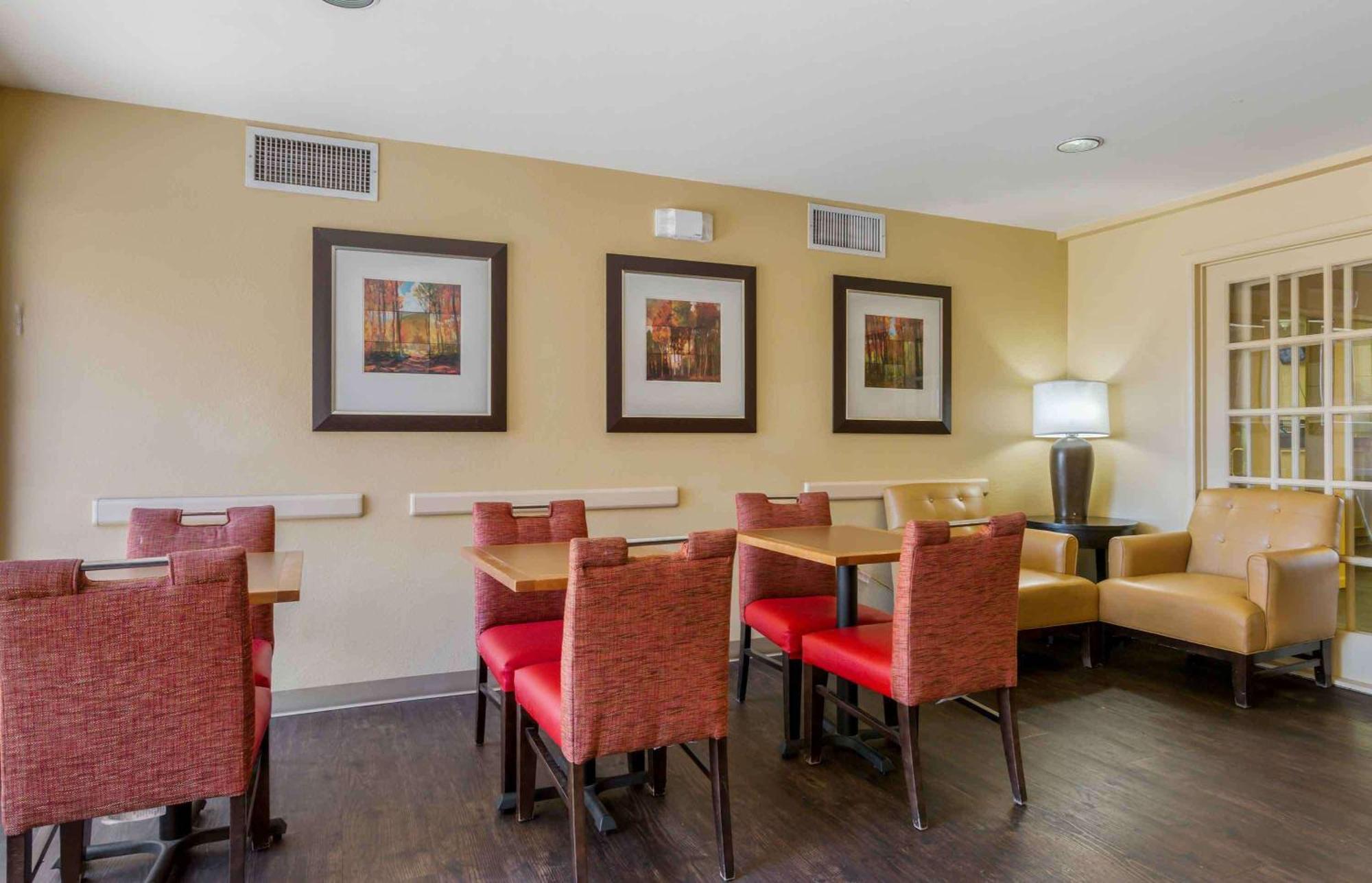 Extended Stay America Suites - Phoenix - Airport - Tempe Eksteriør bilde