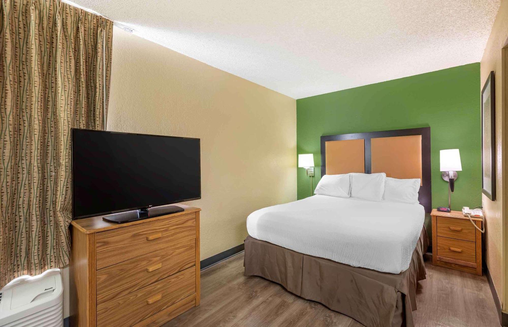 Extended Stay America Suites - Phoenix - Airport - Tempe Eksteriør bilde