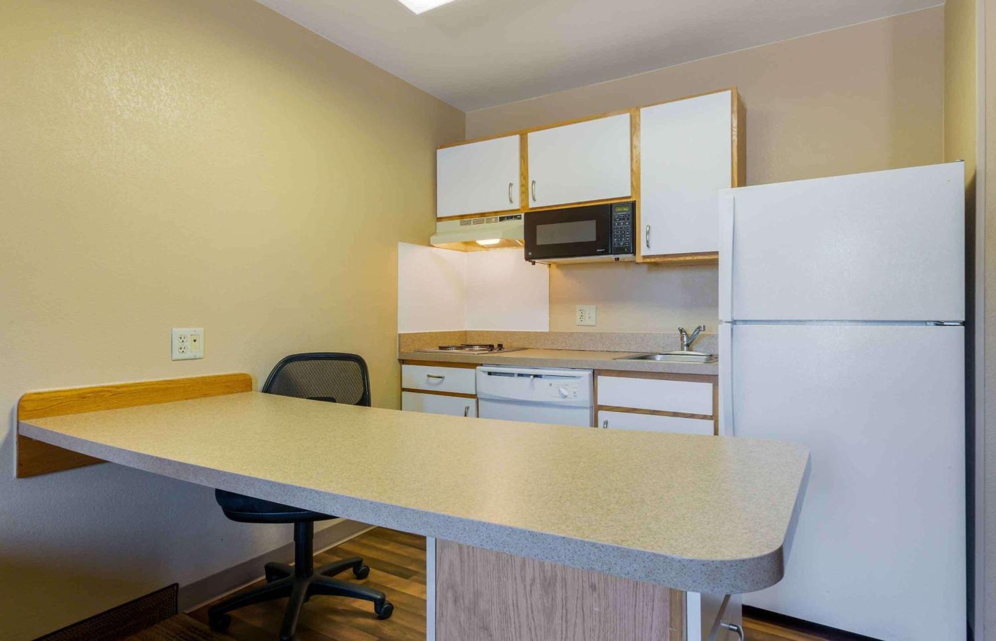 Extended Stay America Suites - Phoenix - Airport - Tempe Eksteriør bilde