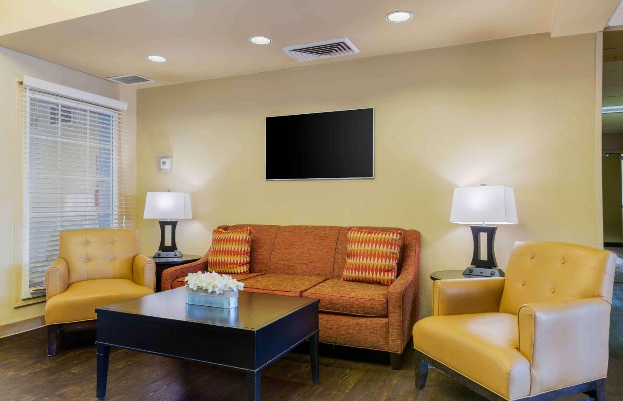 Extended Stay America Suites - Phoenix - Airport - Tempe Eksteriør bilde