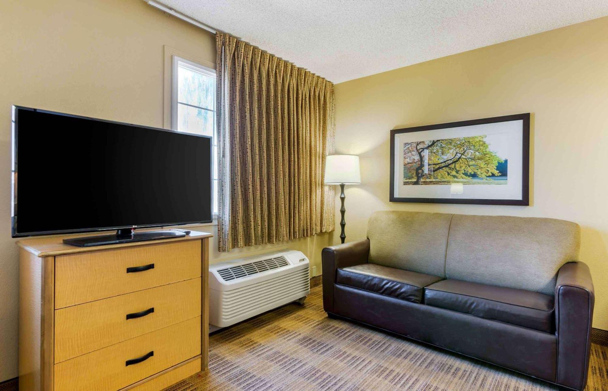 Extended Stay America Suites - Phoenix - Airport - Tempe Eksteriør bilde