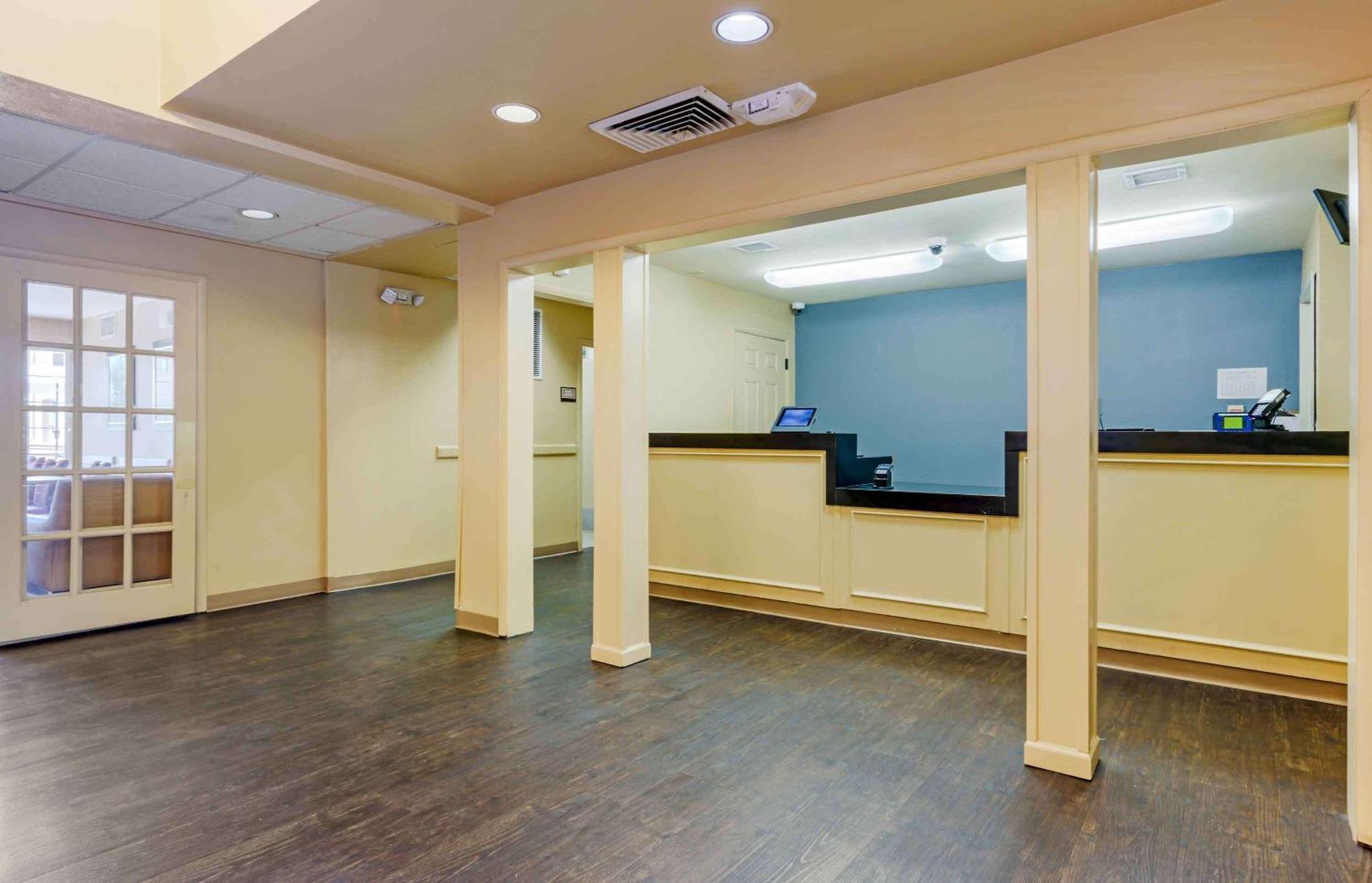 Extended Stay America Suites - Phoenix - Airport - Tempe Eksteriør bilde